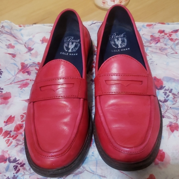 Cole Haan pinch loafers - Picture 2 of 8